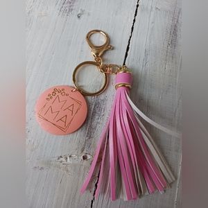 Mama keychain